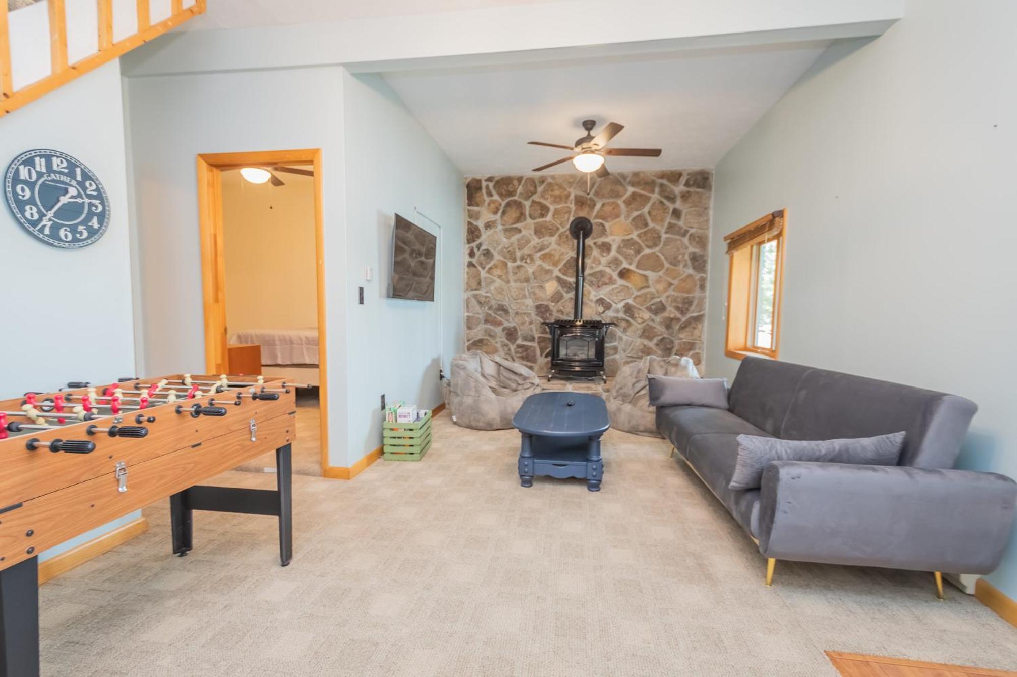 Beagle Bay Villa McHenry Exterior photo